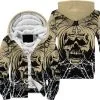 New Orleans Saints Fleece Hoodie KY63