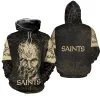 Clothes New Orleans Saints WL64