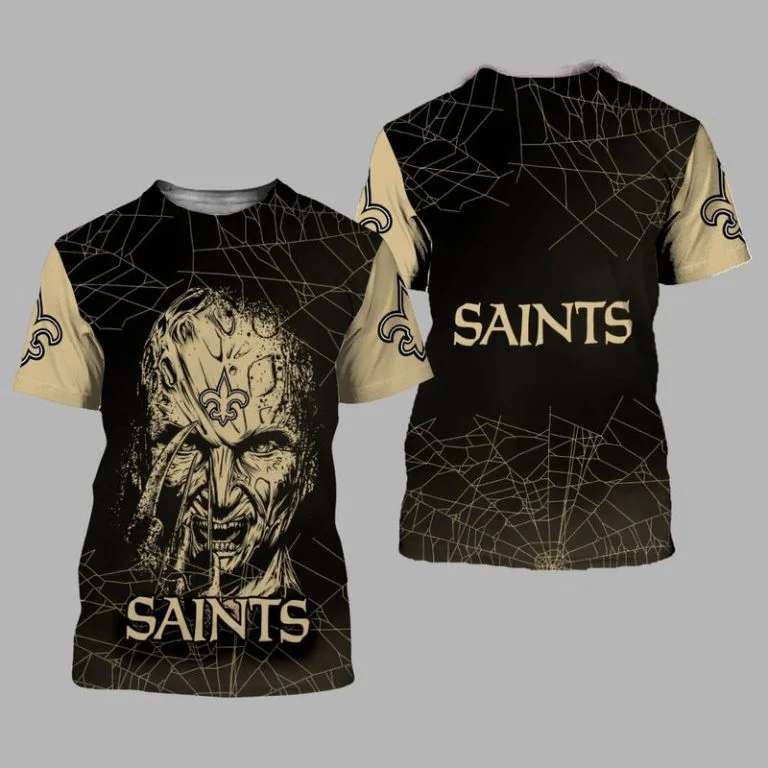 Clothes New Orleans Saints WL64 - Image 4