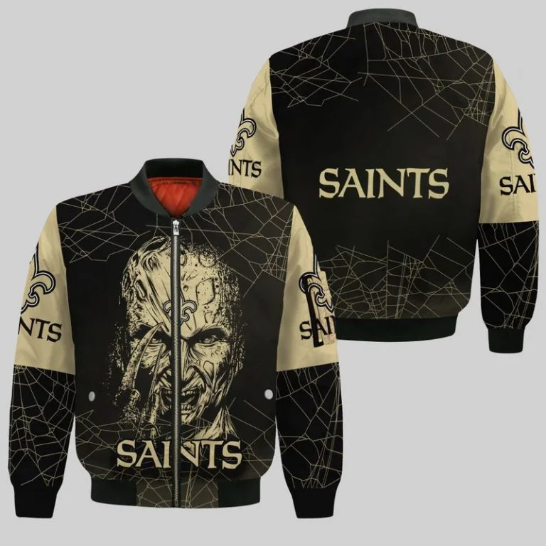 Clothes New Orleans Saints WL64 - Image 5
