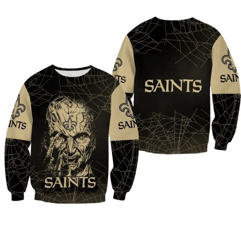 Clothes New Orleans Saints WL64 - Image 3