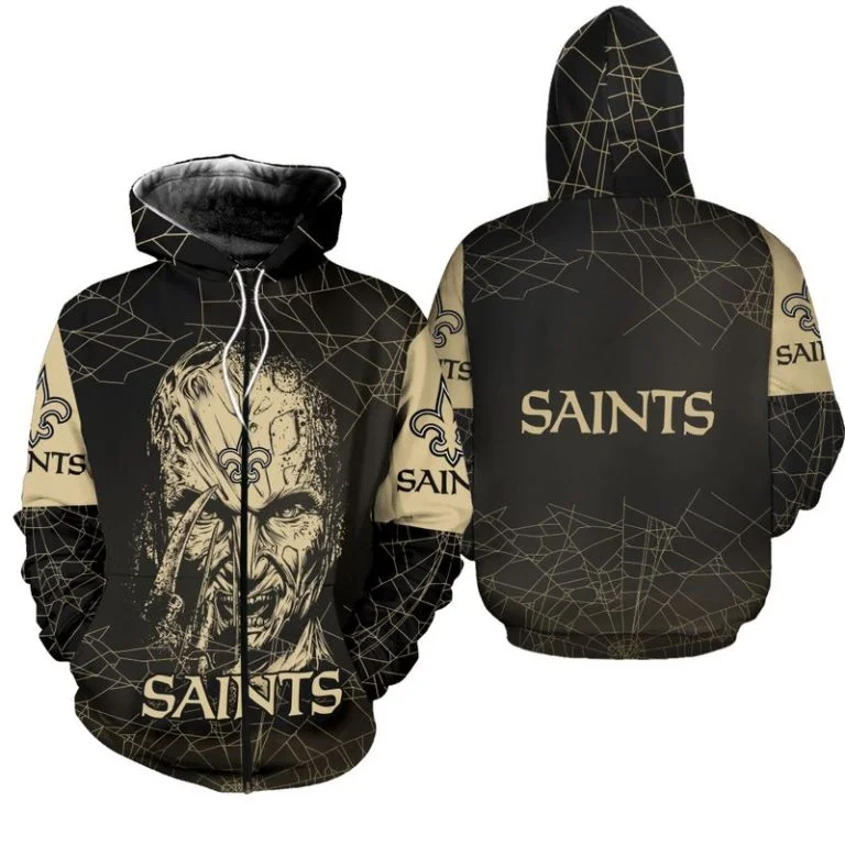 Clothes New Orleans Saints WL64 - Image 2