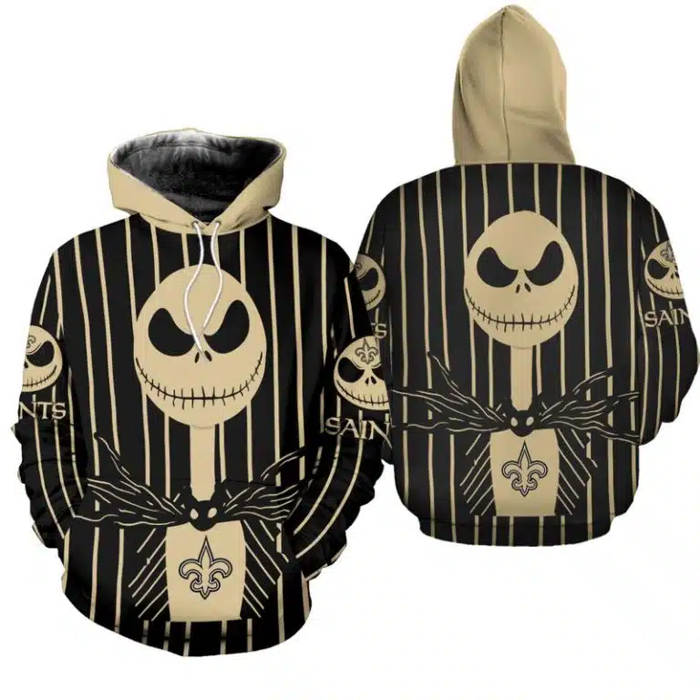 Clothes New Orleans Saints EL19