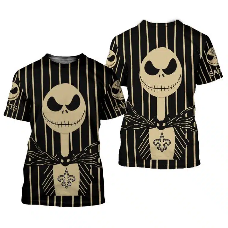 Clothes New Orleans Saints EL19 - Image 4