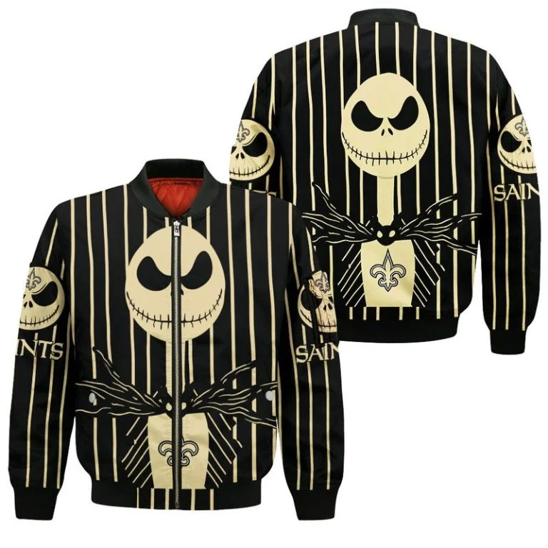 Clothes New Orleans Saints EL19 - Image 5