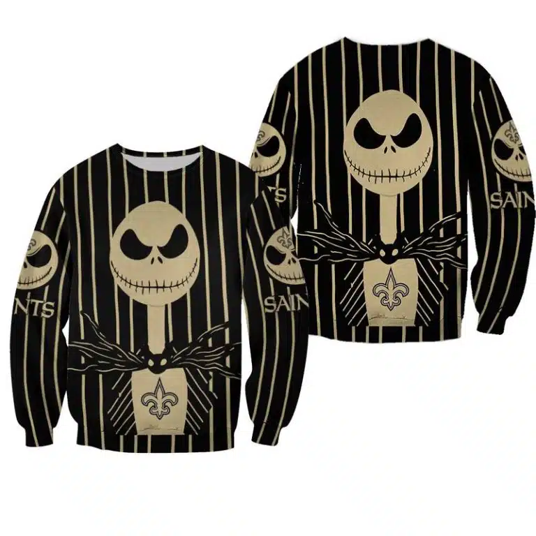 Clothes New Orleans Saints EL19 - Image 3