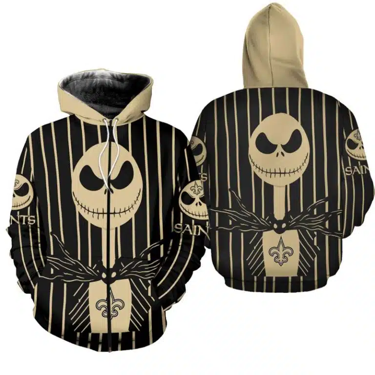 Clothes New Orleans Saints EL19 - Image 2