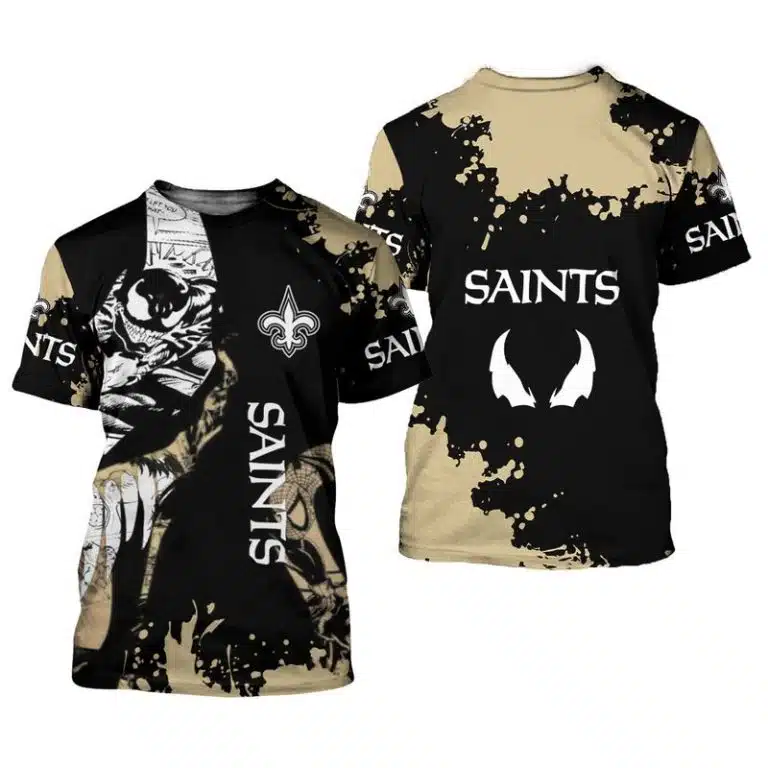 Clothes New Orleans Saints RL67 - Image 3