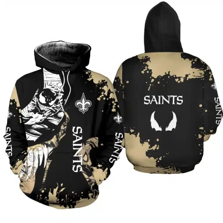 Clothes New Orleans Saints RL67 - Image 2