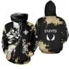Clothes New Orleans Saints RL67