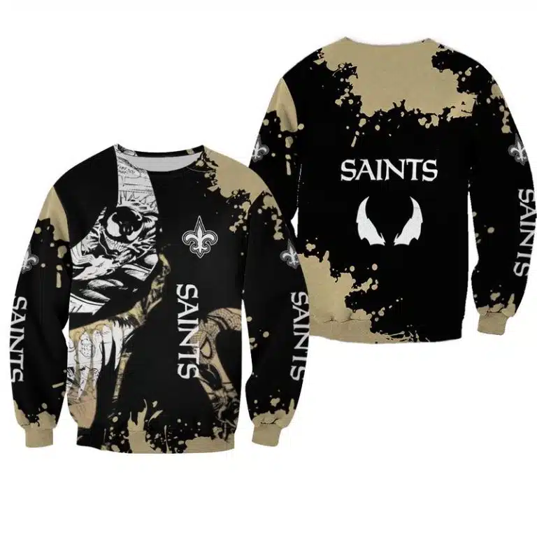 Clothes New Orleans Saints RL67 - Image 4