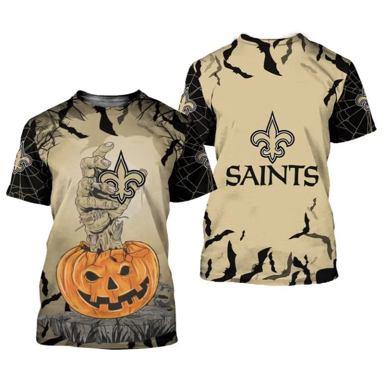 Clothes New Orleans Saints TK67 - Image 4
