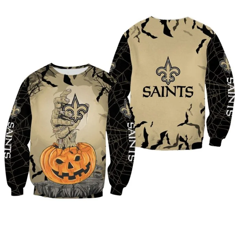 Clothes New Orleans Saints TK67 - Image 3
