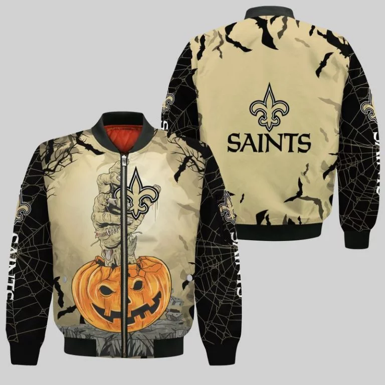 Clothes New Orleans Saints TK67 - Image 5