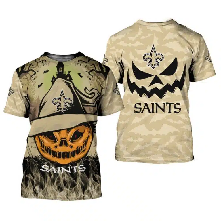 Clothes New Orleans Saints KT71 - Image 4
