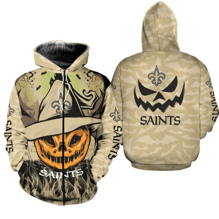 Clothes New Orleans Saints KT71 - Image 2