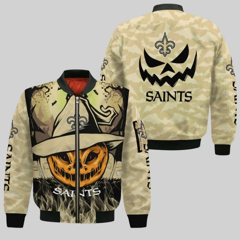 Clothes New Orleans Saints KT71 - Image 5