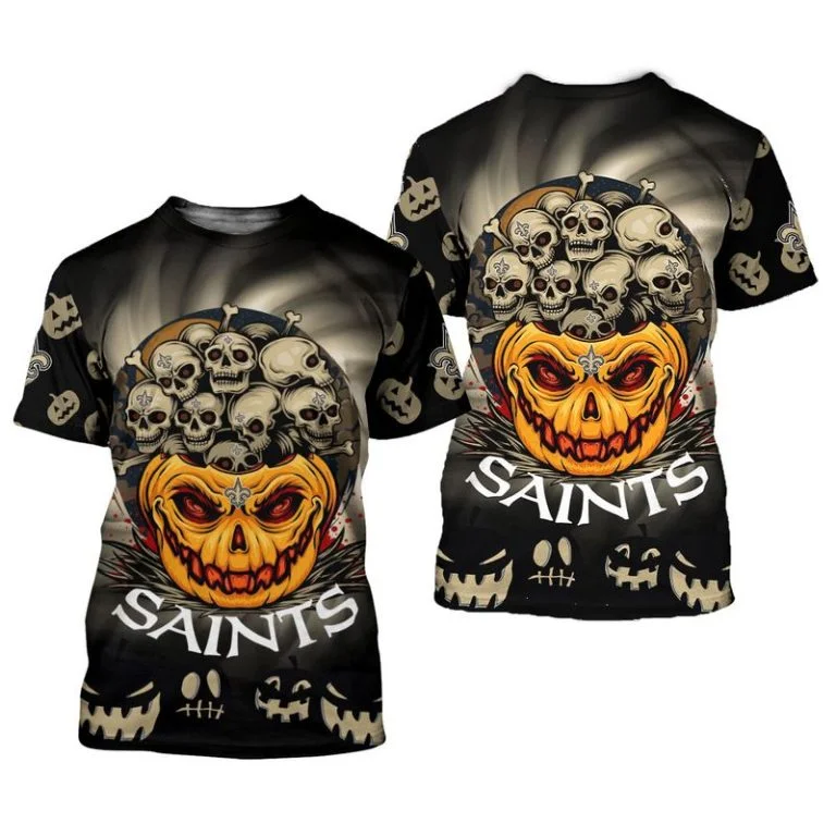 Clothes New Orleans Saints KR76 - Image 4