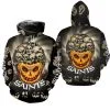 Clothes New Orleans Saints KR76