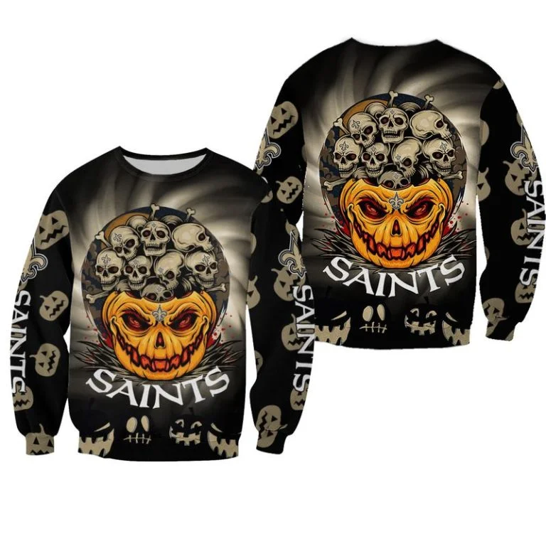 Clothes New Orleans Saints KR76 - Image 3