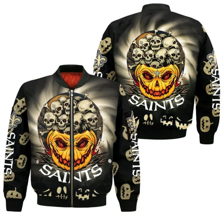 Clothes New Orleans Saints KR76 - Image 5