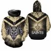 Clothes New Orleans Saints EL61