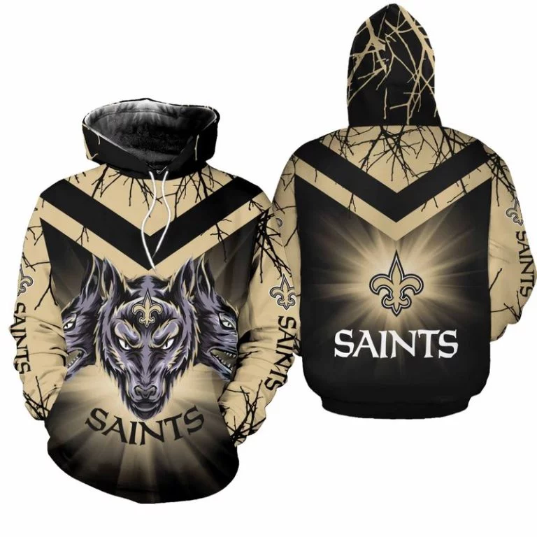 Clothes New Orleans Saints EL61