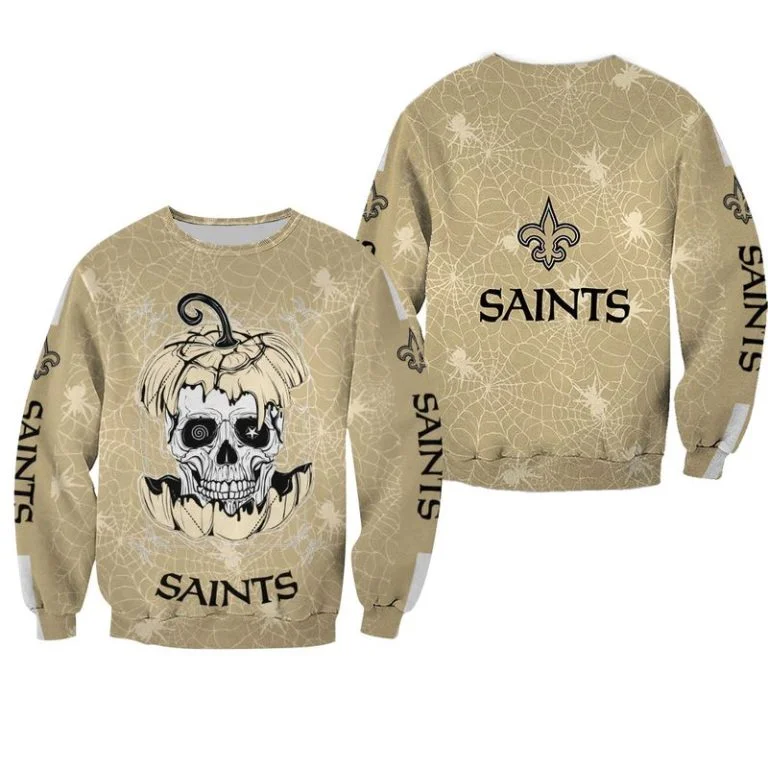 Clothes New Orleans Saints EO31 - Image 3