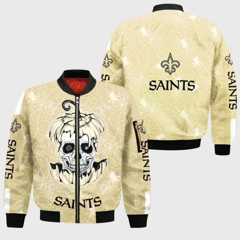 Clothes New Orleans Saints EO31 - Image 5