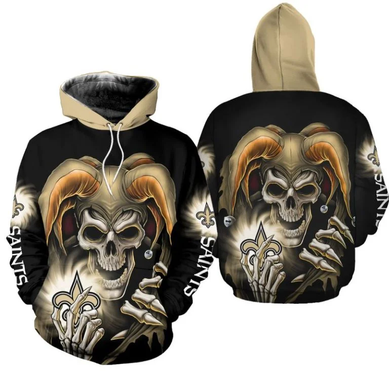 Clothes New Orleans Saints EL71