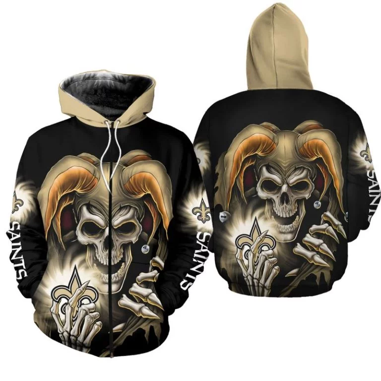 Clothes New Orleans Saints EL71 - Image 2