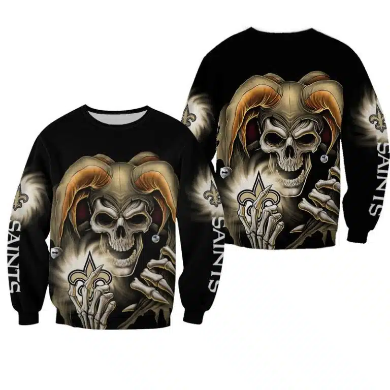 Clothes New Orleans Saints EL71 - Image 3