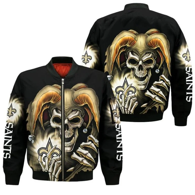 Clothes New Orleans Saints EL71 - Image 5