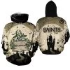 Clothes New Orleans Saints WP96