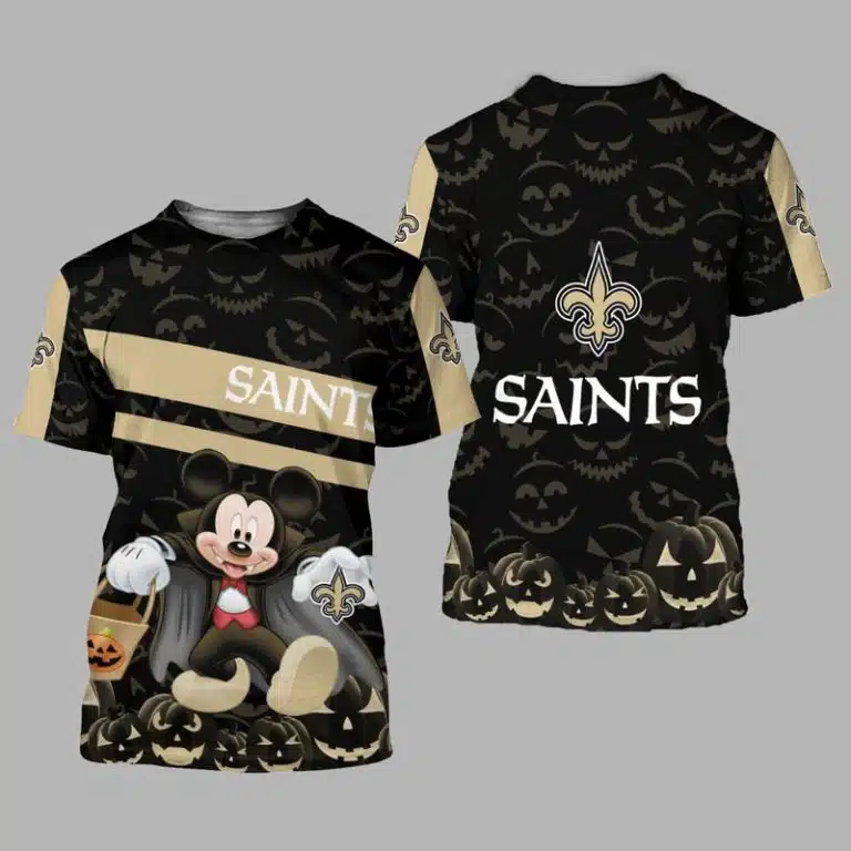 Clothes New Orleans Saints EP34 - Image 4