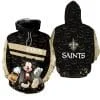 Clothes New Orleans Saints EP34