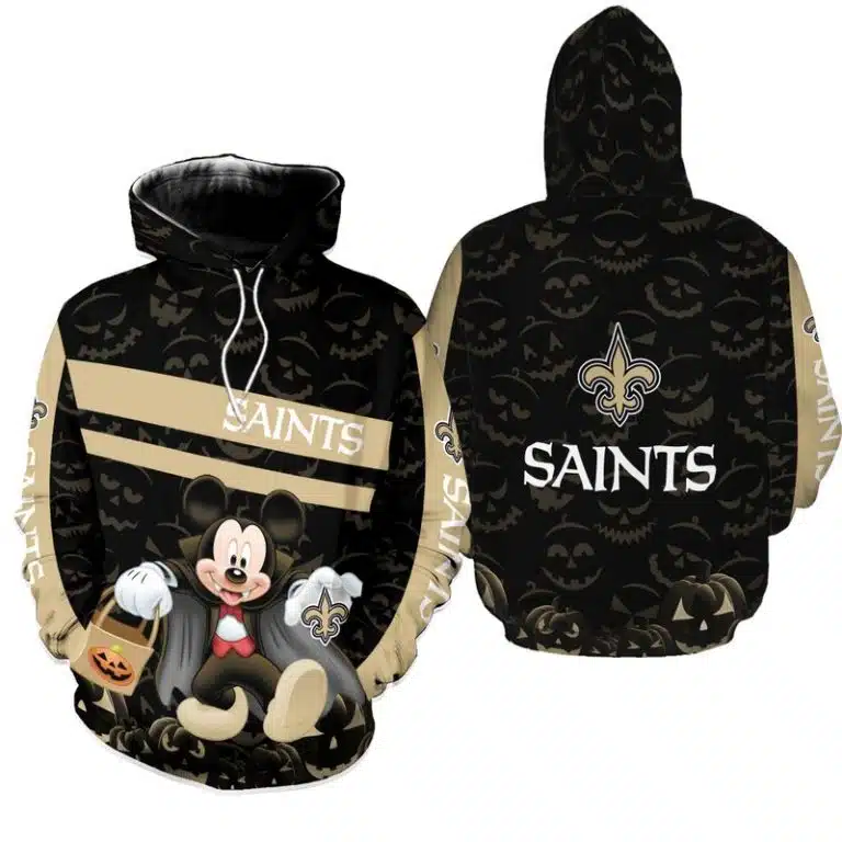 Clothes New Orleans Saints EP34