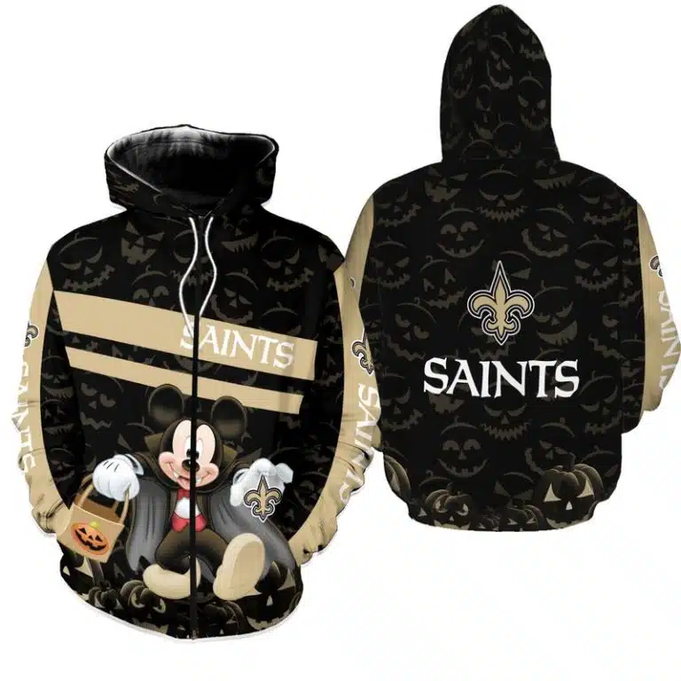 Clothes New Orleans Saints EP34 - Image 2