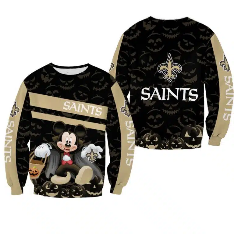Clothes New Orleans Saints EP34 - Image 3