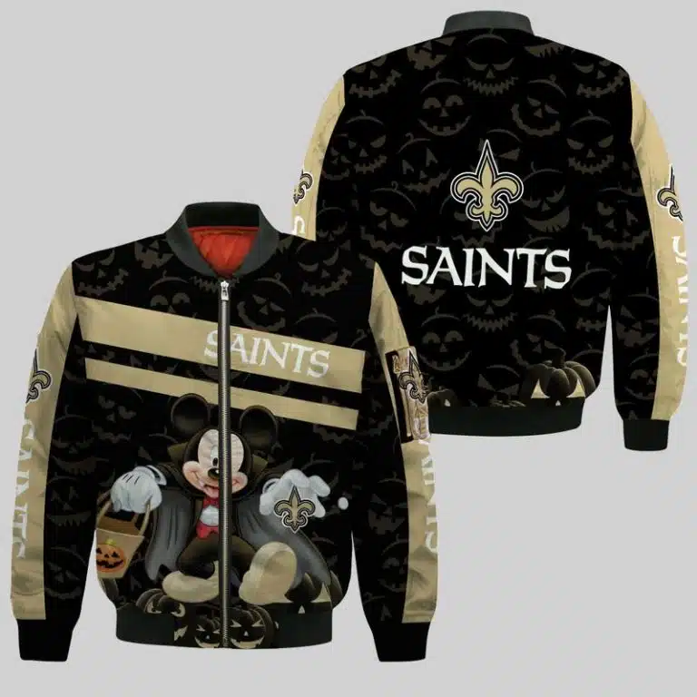 Clothes New Orleans Saints EP34 - Image 5