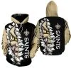 Clothes New Orleans Saints EL67