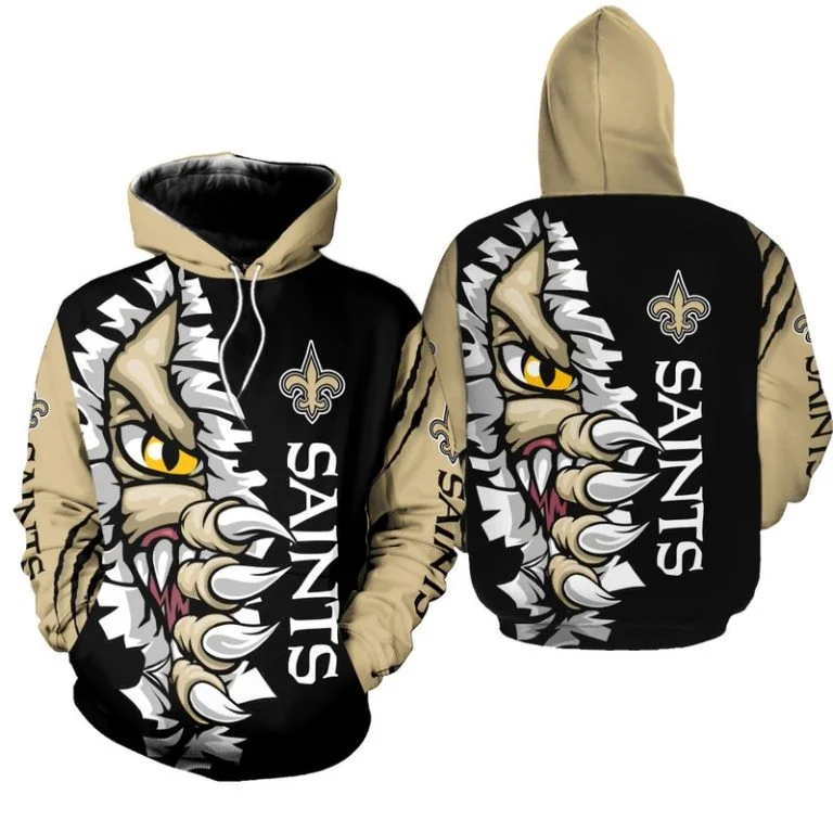 Clothes New Orleans Saints EL67
