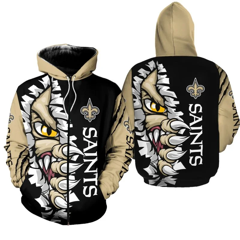 Clothes New Orleans Saints EL67 - Image 2