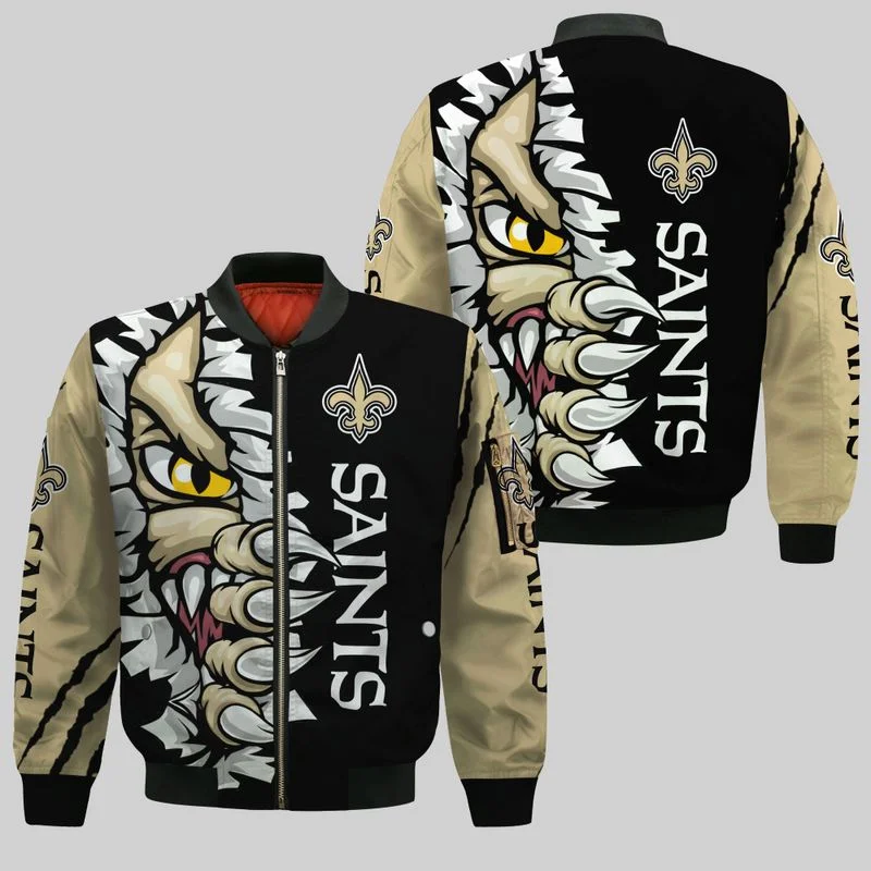 Clothes New Orleans Saints EL67 - Image 5