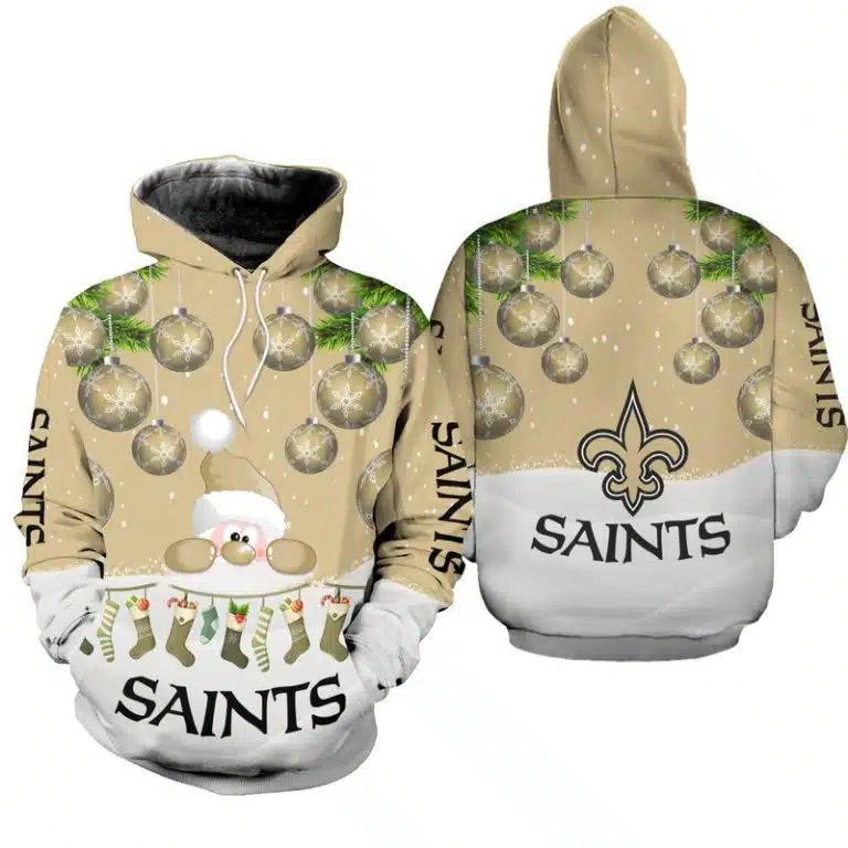 Clothes New Orleans Saints WP67