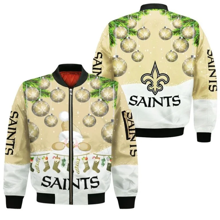 Clothes New Orleans Saints WP67 - Image 5
