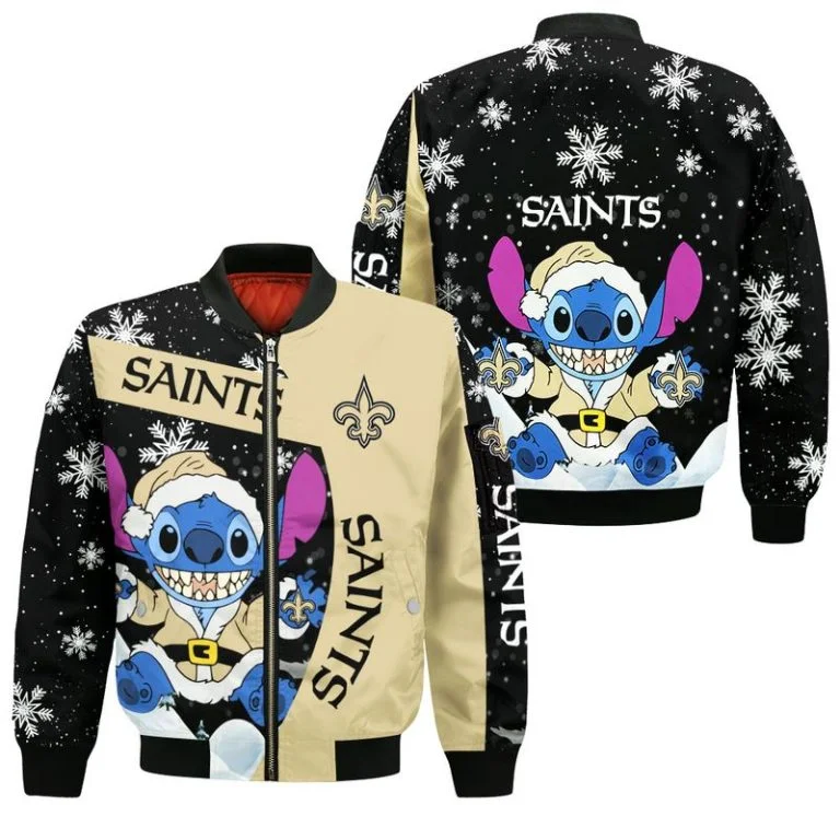 Clothes New Orleans Saints RT37 - Image 5