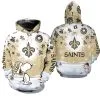 Clothes New Orleans Saints EK67