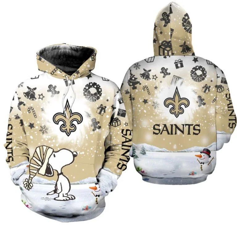 Clothes New Orleans Saints EK67