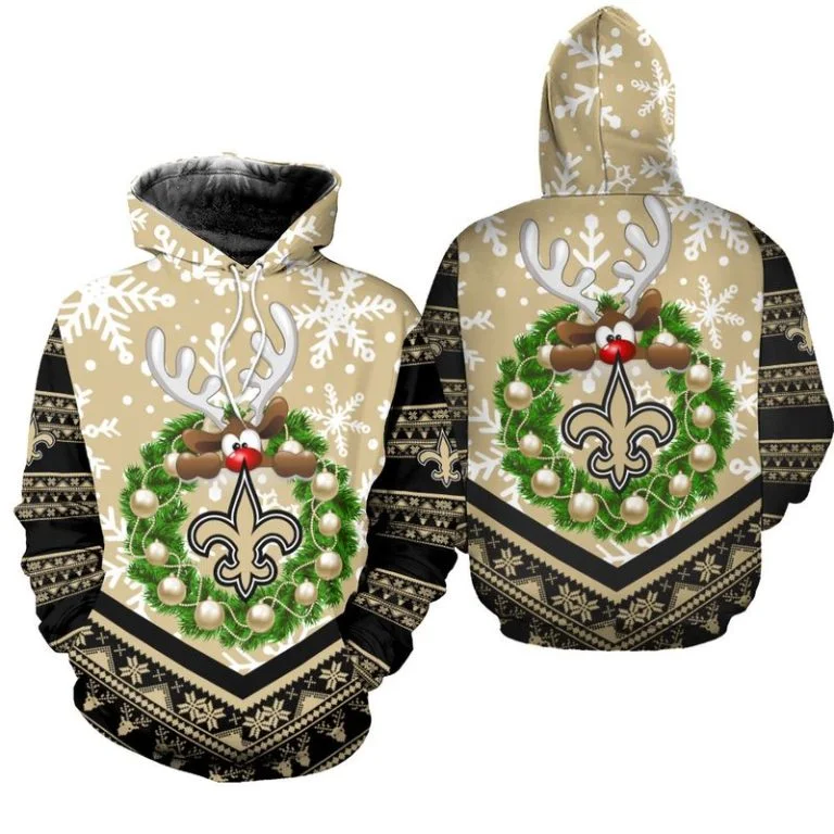 Clothes New Orleans Saints RP61